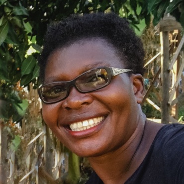 Pamela Abila
