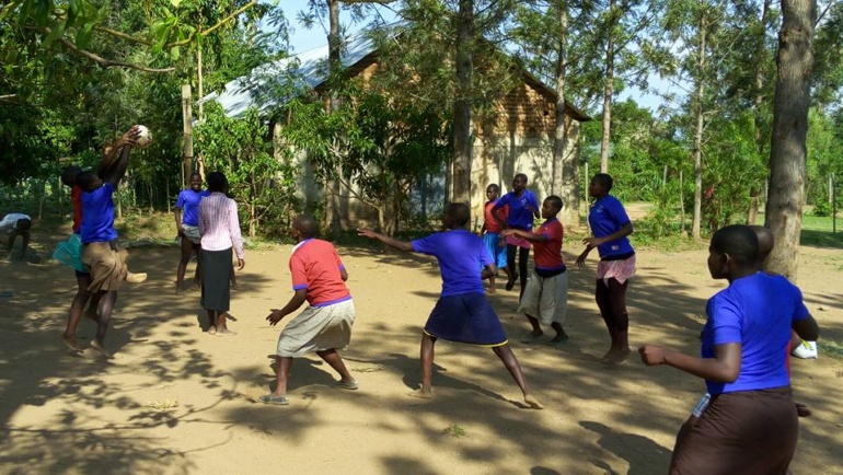 Where Joy Meets Hope: Celebrating the Spirit of Childhood