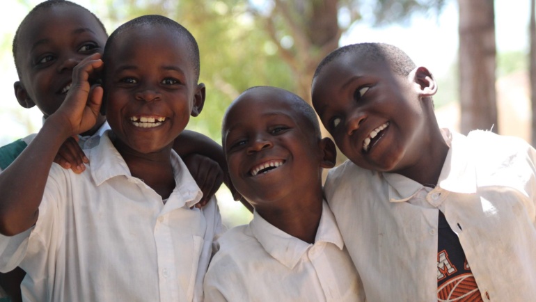A Fresh Start: Embracing a New Term with Joy and Smiles