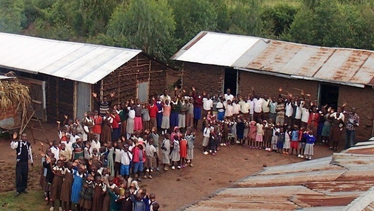 A Journey of Transformation: Building Dreams, Changing Lives