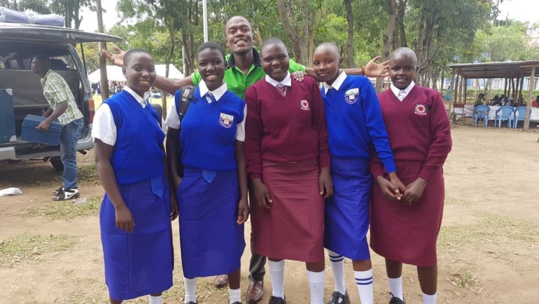 A Step Closer to Their Dreams: Celebrating the Journey of Education