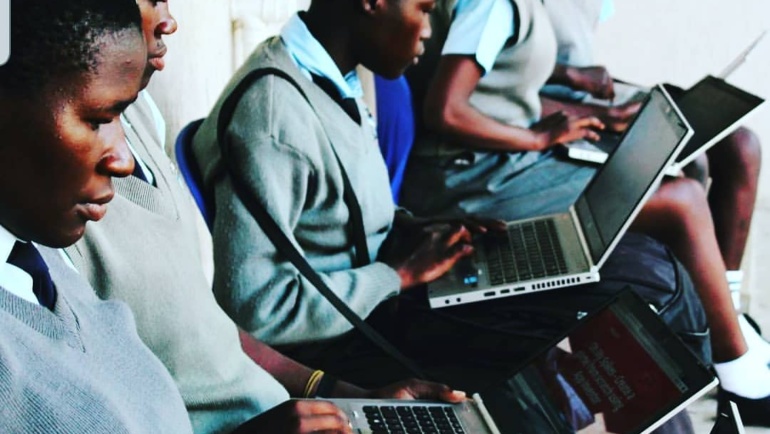 Technovation 2020: Empowering Girls to Innovate and Lead